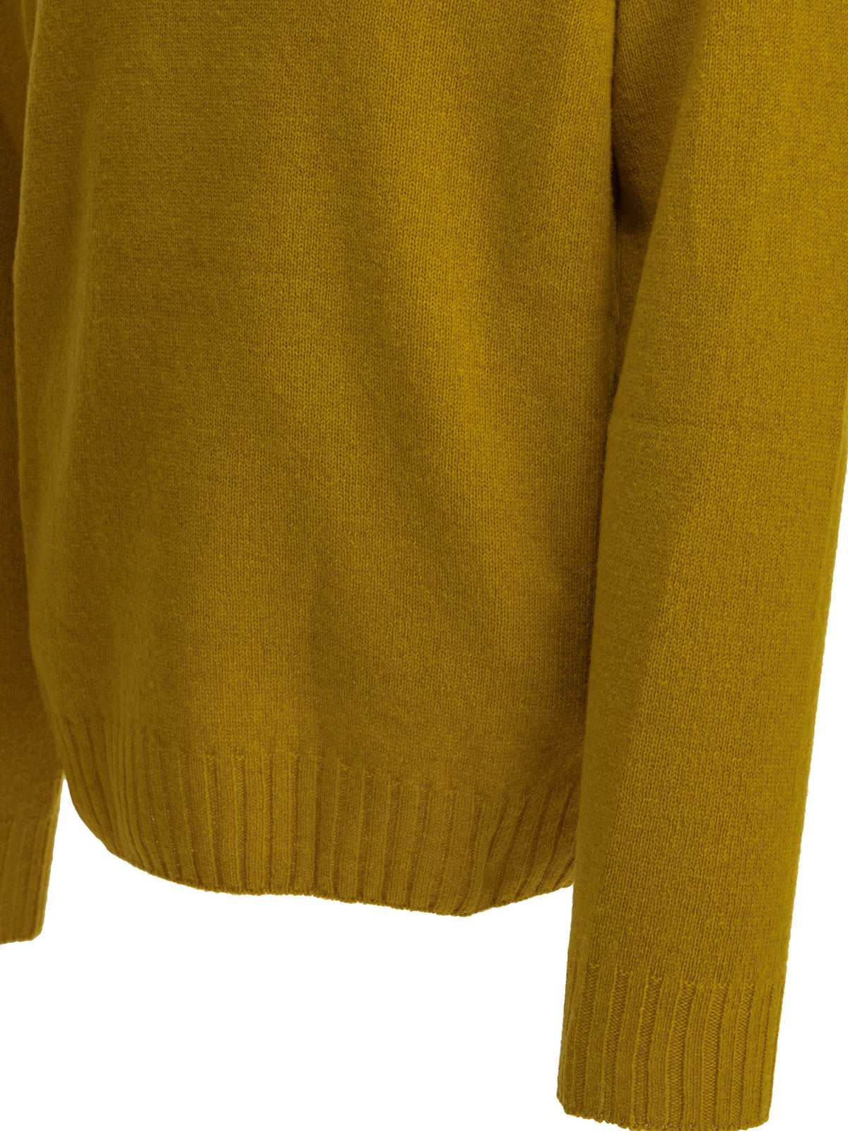 "Gilead" Crew-Neck Sweater Knitwear