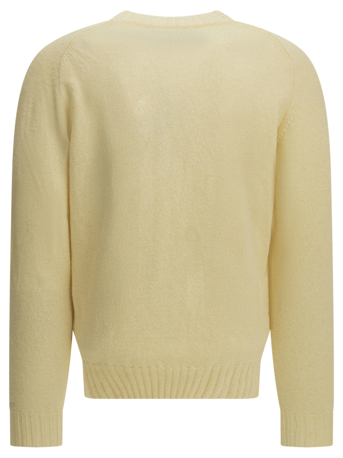 "Gilead" Crew-Neck Sweater Knitwear