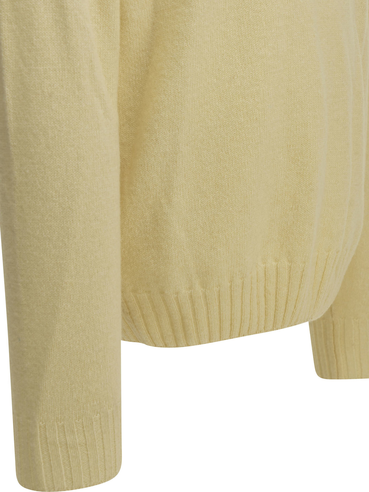 "Gilead" Crew-Neck Sweater Knitwear