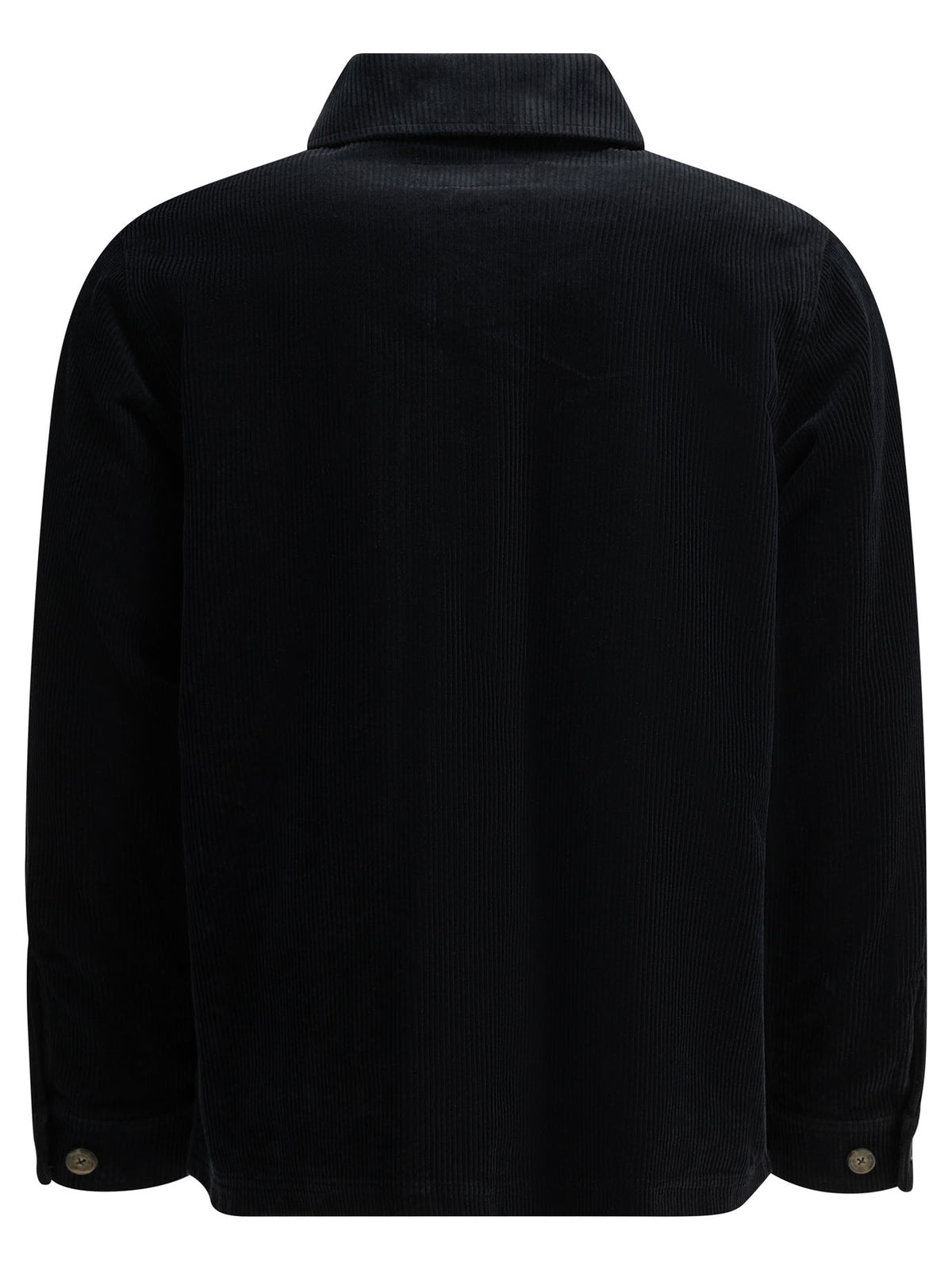 "Dorr" Overshirt Jacket Jackets and Coats