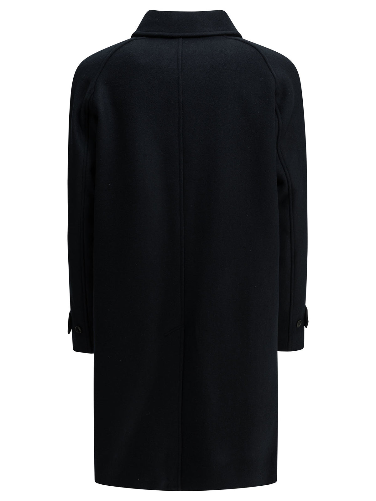 "Beals" Long Coat Jackets and Coats
