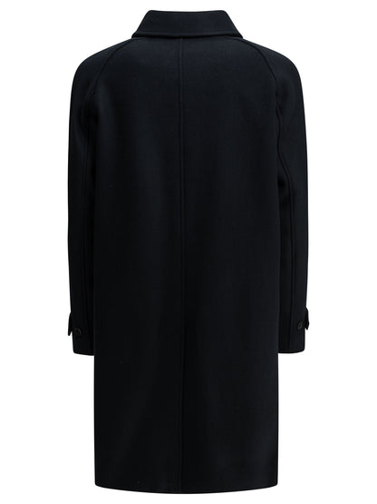 "Beals" Long Coat Jackets and Coats