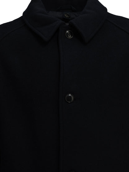 "Beals" Long Coat Jackets and Coats