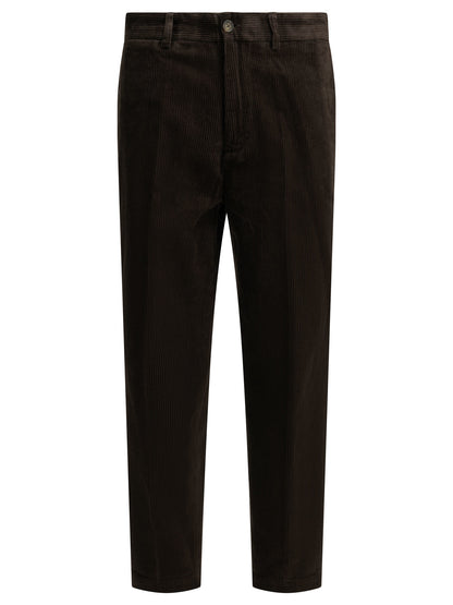 "Rendon" Casual Pants Trousers