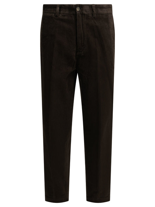 "Rendon" Casual Pants Trousers