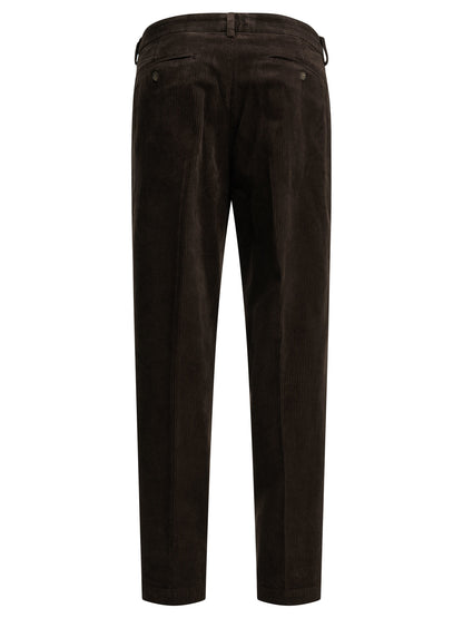 "Rendon" Casual Pants Trousers
