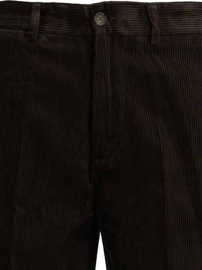 "Rendon" Casual Pants Trousers