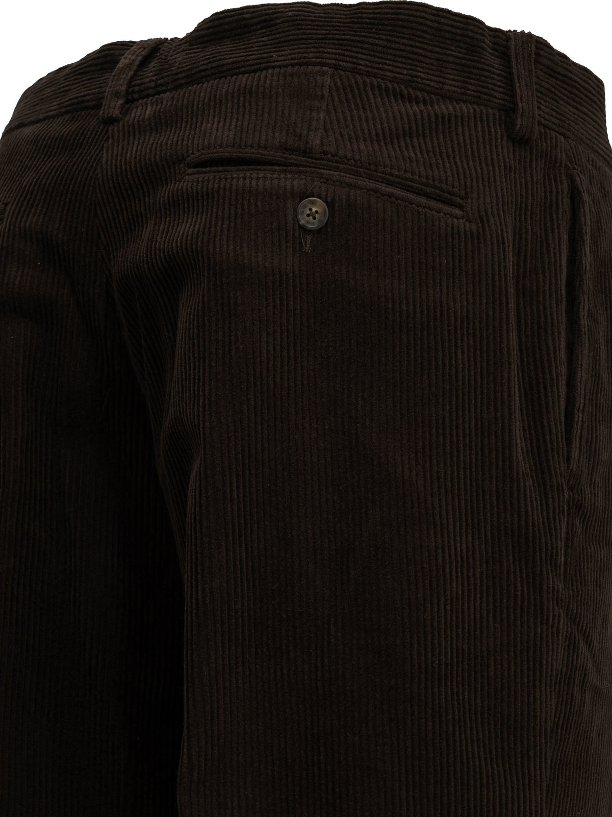 "Rendon" Casual Pants Trousers