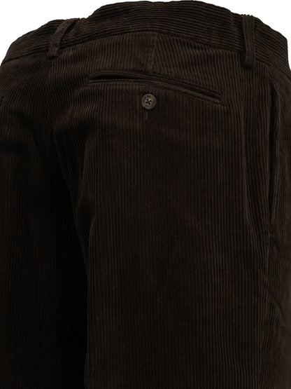 "Rendon" Casual Pants Trousers