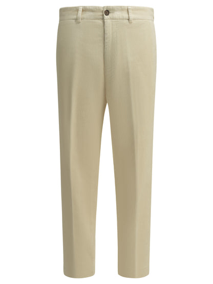 "Rendon" Casual Pants Trousers