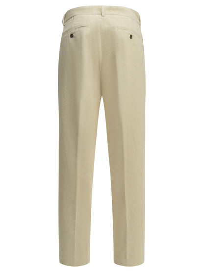 "Rendon" Casual Pants Trousers