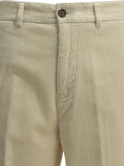 "Rendon" Casual Pants Trousers