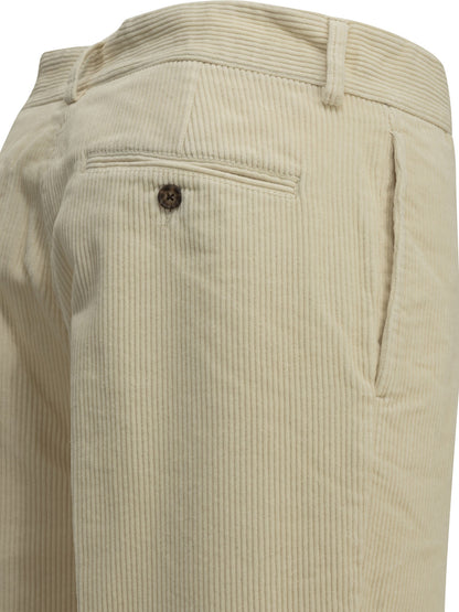 "Rendon" Casual Pants Trousers