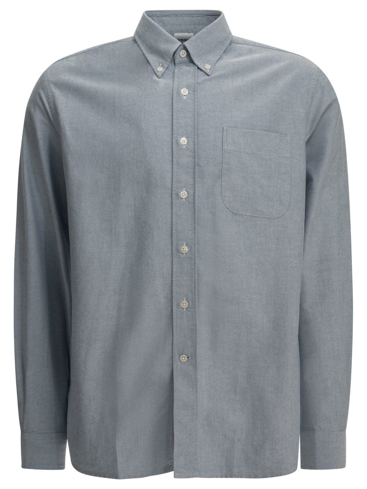 "Whaleback OX" Casual Shirt Shirts