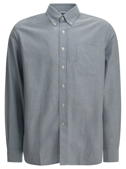 "Whaleback OX" Casual Shirt Shirts