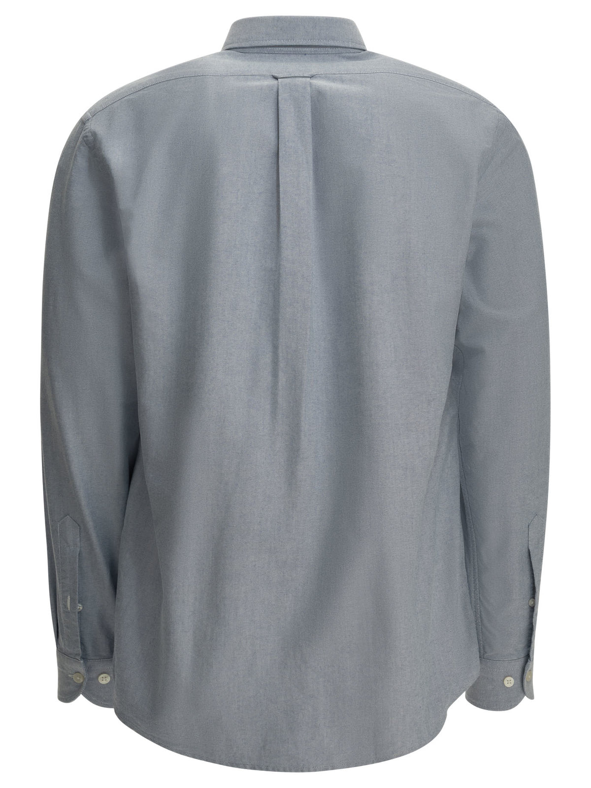 "Whaleback OX" Casual Shirt Shirts