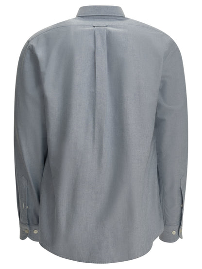 "Whaleback OX" Casual Shirt Shirts