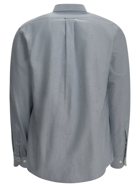 "Whaleback OX" Casual Shirt Shirts