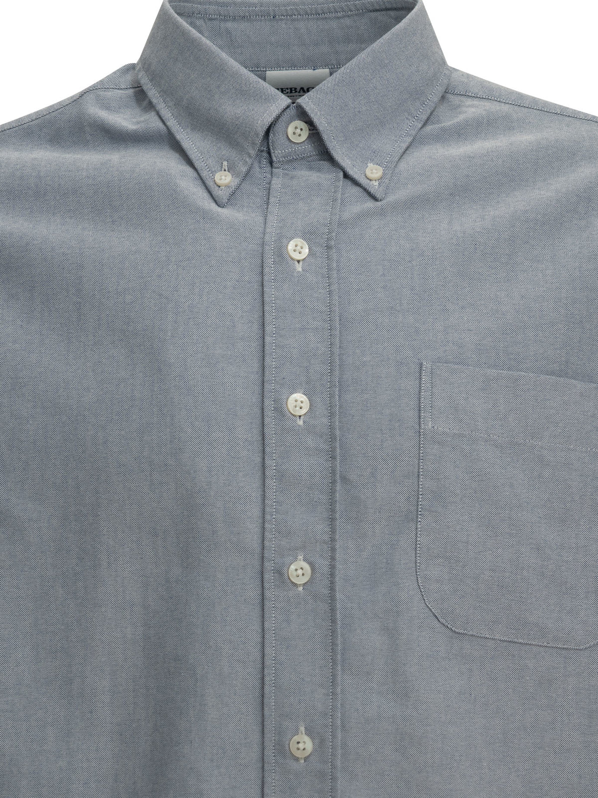 "Whaleback OX" Casual Shirt Shirts