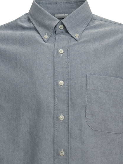 "Whaleback OX" Casual Shirt Shirts