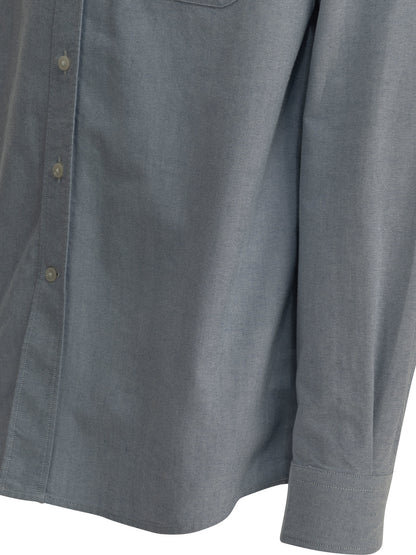 "Whaleback OX" Casual Shirt Shirts