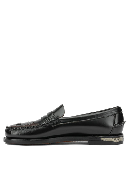 "Dan Scarabeo" Loafers Loafers & Slippers