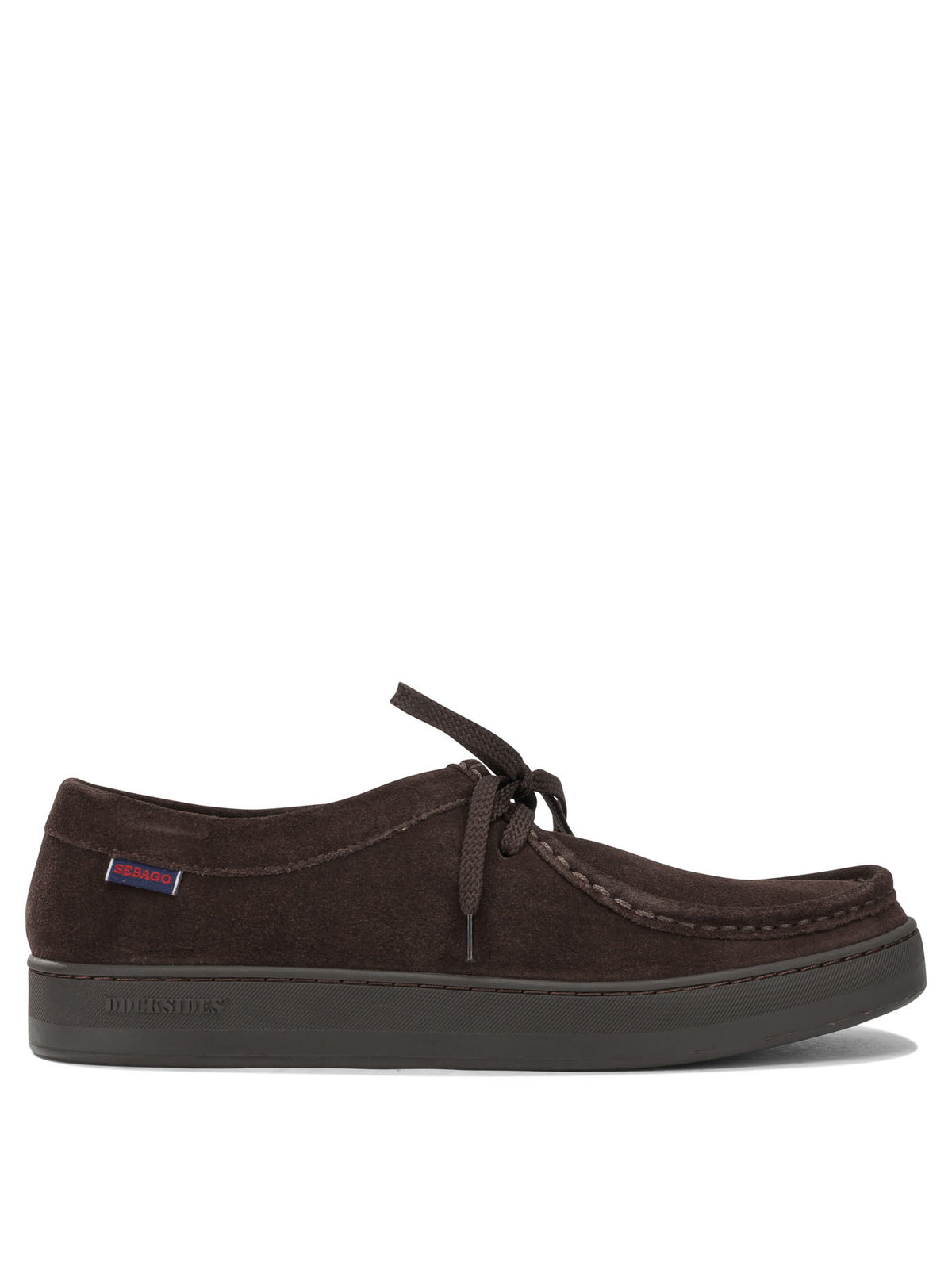"Harper" Lace-Up Loafers Lace-Up shoes