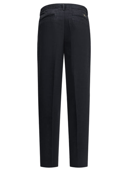 "Rendon" Casual Pants Trousers