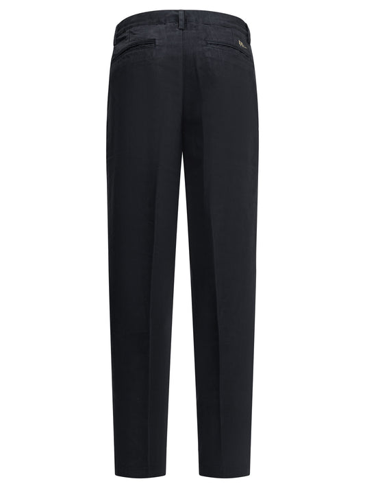 "Rendon" Casual Pants Trousers