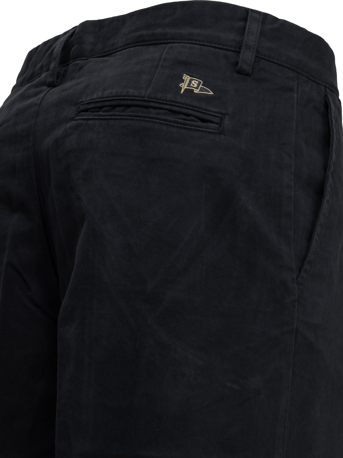 "Rendon" Casual Pants Trousers
