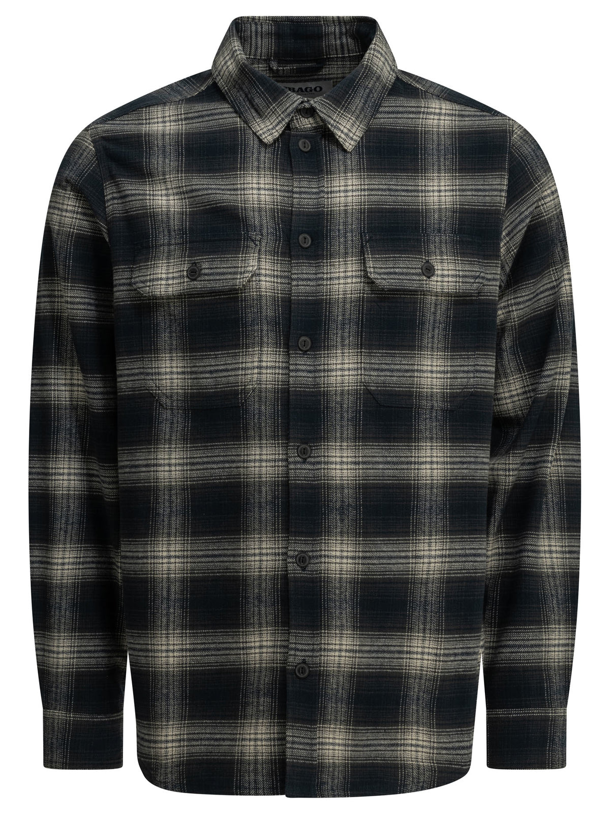 "Mizzen" Casual Shirt Shirts