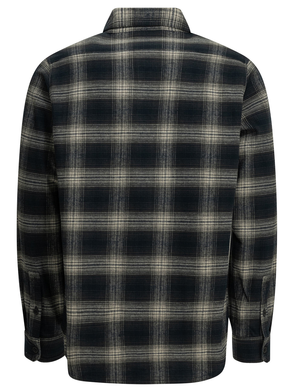 "Mizzen" Casual Shirt Shirts
