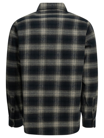 "Mizzen" Casual Shirt Shirts