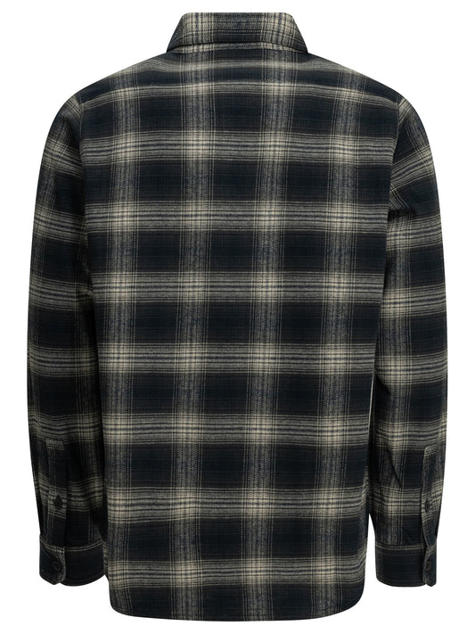"Mizzen" Casual Shirt Shirts