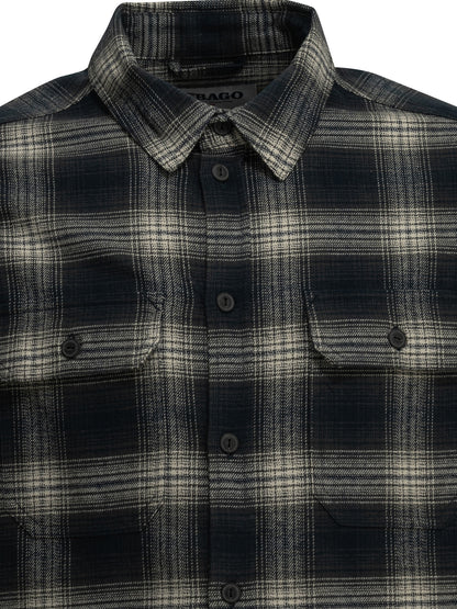 "Mizzen" Casual Shirt Shirts