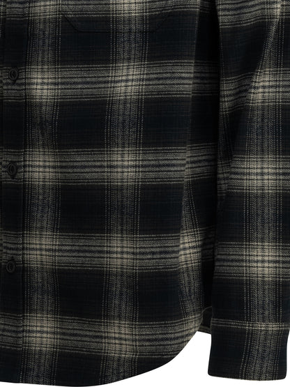 "Mizzen" Casual Shirt Shirts