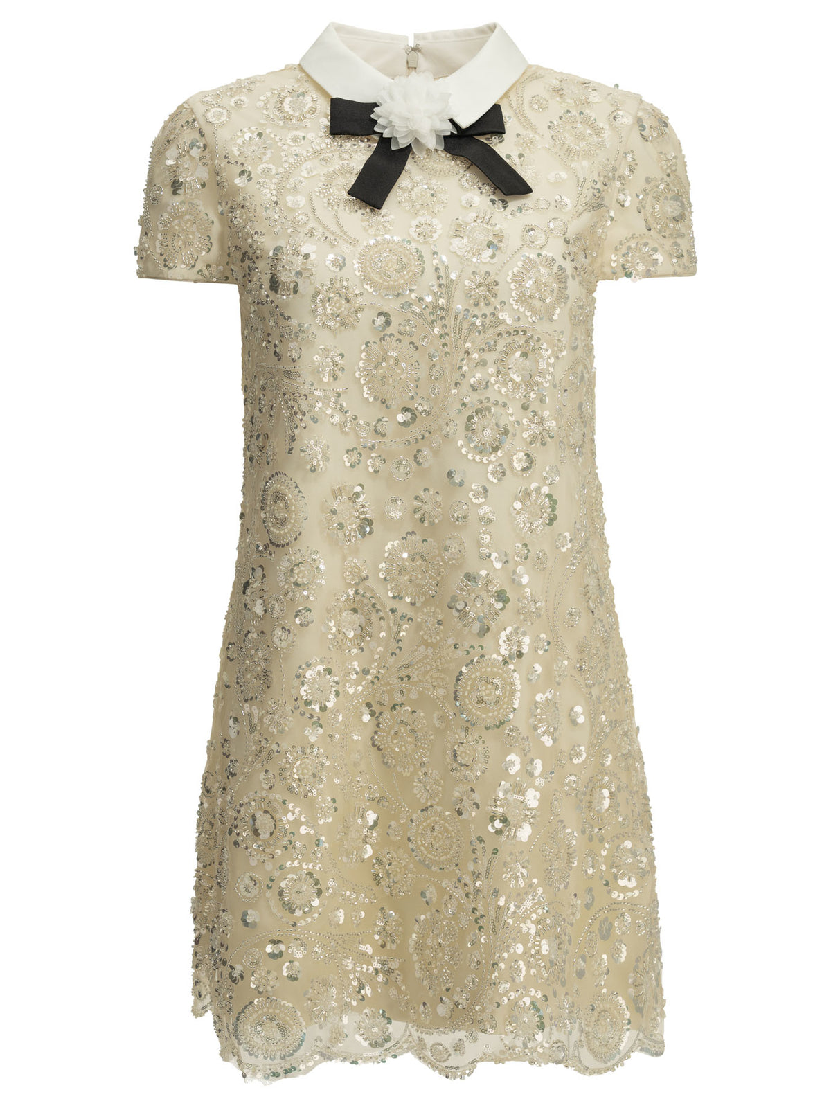 Short sheath dress Dresses