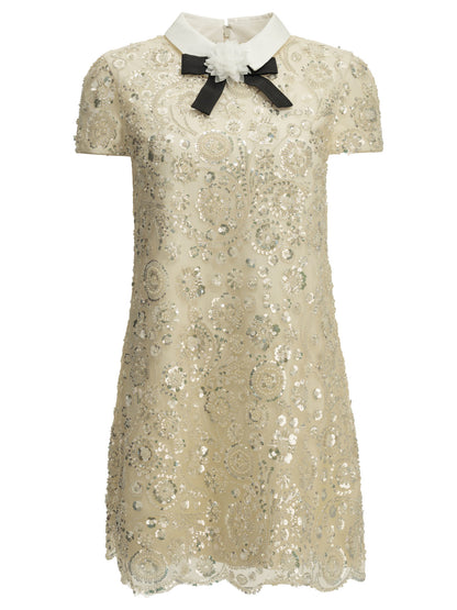 Short sheath dress Dresses