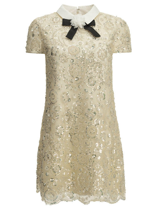 Short sheath dress Dresses