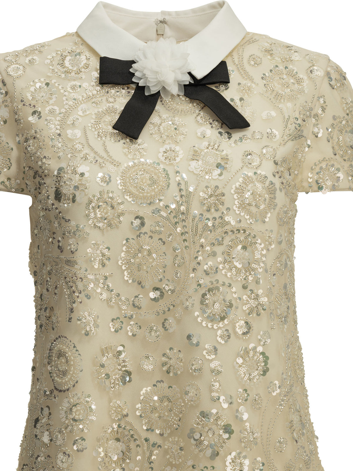 Short sheath dress Dresses