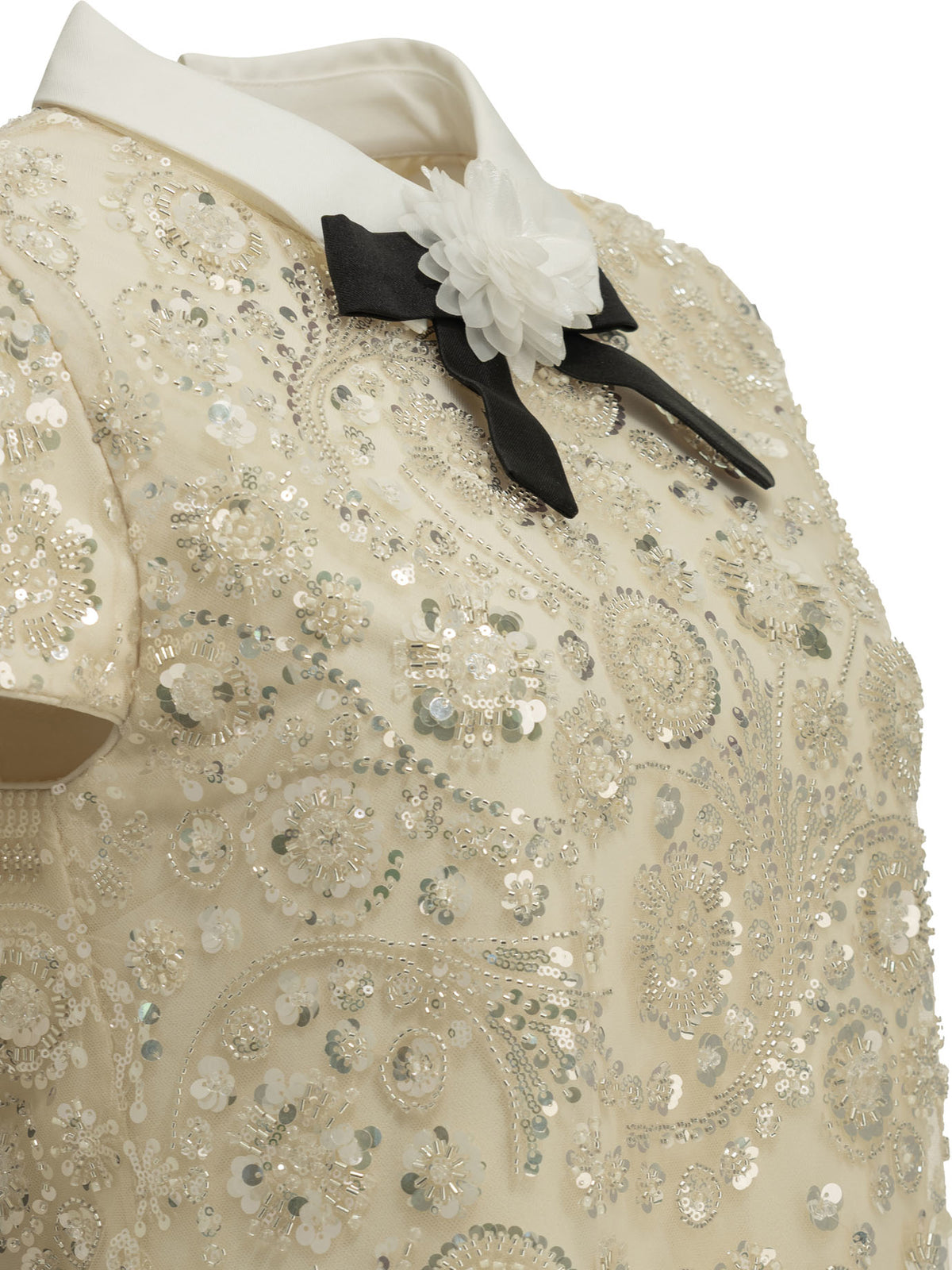 Short sheath dress Dresses