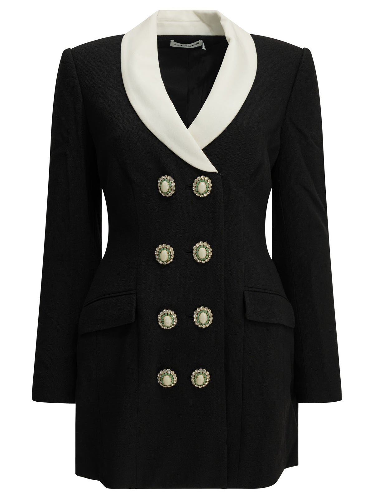 Short blazer dress Dresses