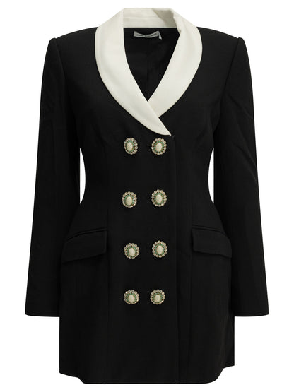 Short blazer dress Dresses