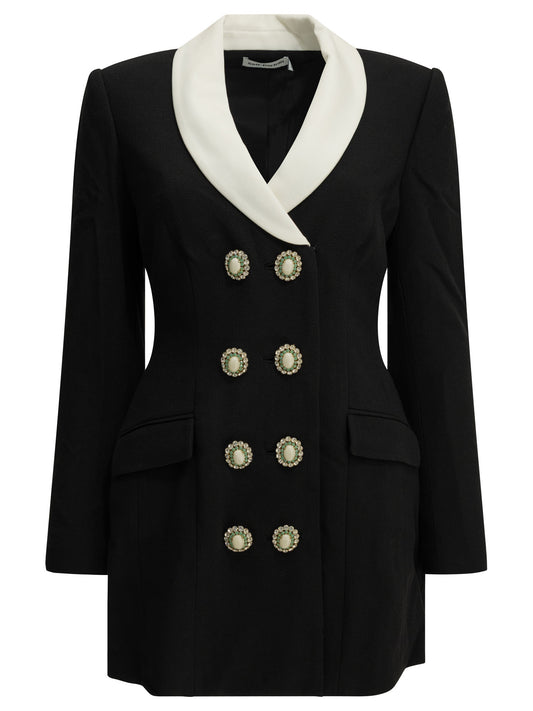 Short blazer dress Dresses