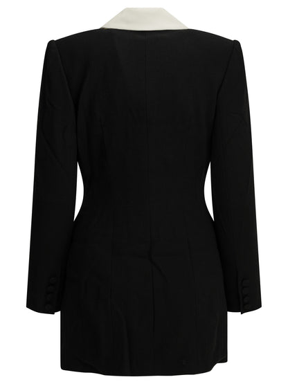 Short blazer dress Dresses
