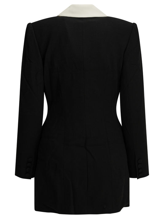 Short blazer dress Dresses