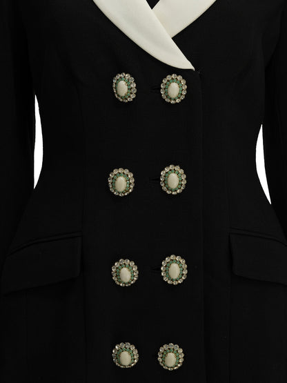 Short blazer dress Dresses