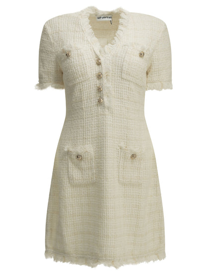 Short sheath dress Dresses