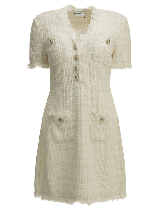 Short sheath dress Dresses