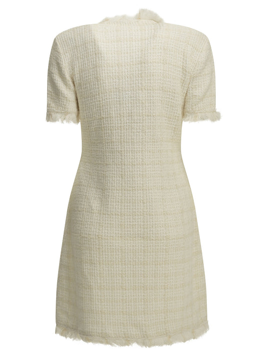 Short sheath dress Dresses